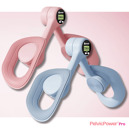 PelvicPower® Pro - Your Personal Pelvic Trainer - PelvicPower Pro