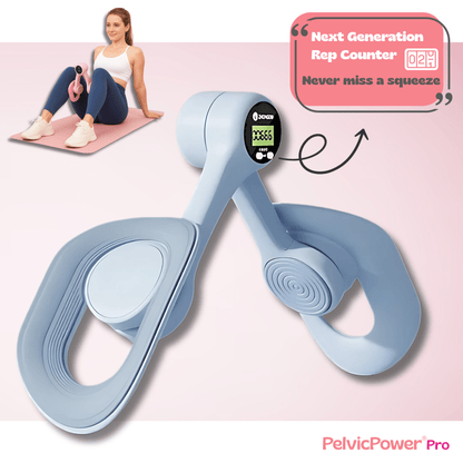 PelvicPower® Pro - Your Personal Pelvic Trainer - PelvicPower Pro